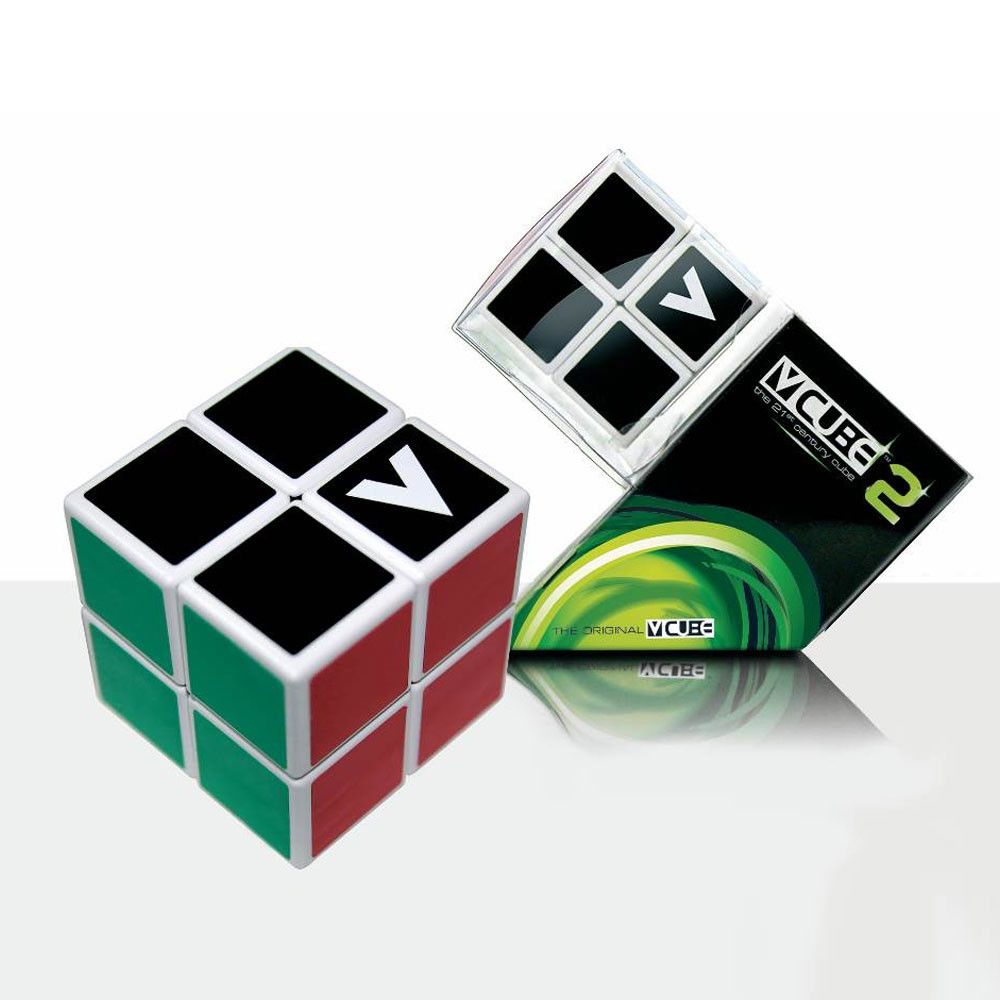 V Cube Cub V Cube 2 X 2 X 2 Elefant ro