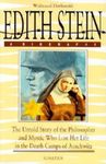 Edith Stein, a Biography, Paperback fotografia produsului