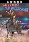 Rodeo Challenge, Paperback fotografia produsului