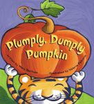 Plumply, Dumply Pumpkin, Hardcover fotografia produsului