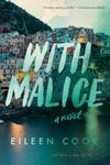 With Malice, Paperback fotografia produsului