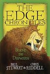 Beyond the Deepwoods, Paperback fotografia produsului