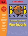Developing Readers Workbook, Paperback fotografia produsului