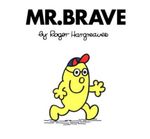 Mr. Brave, Paperback fotografia produsului