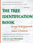 Tree Identification, Paperback fotografia produsului