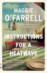 Instructions for a Heatwave, Paperback fotografia produsului