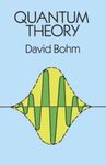 Quantum Theory, Paperback fotografia produsului