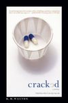 Cracked, Paperback fotografia produsului