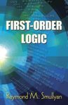 First-Order Logic, Paperback fotografia produsului