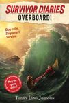 Overboard!, Paperback fotografia produsului