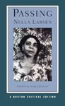 Passing, Paperback fotografia produsului