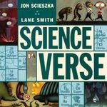 Science Verse, Hardcover fotografia produsului