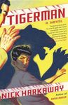 Tigerman, Paperback fotografia produsului