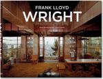 Frank Lloyd Wright, Hardcover fotografia produsului