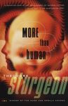 More Than Human, Paperback fotografia produsului