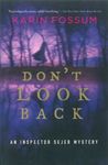 Don't Look Back, Paperback fotografia produsului