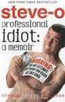 Professional Idiot, Paperback fotografia produsului
