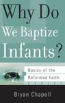 Why Do We Baptize Infants', Hardcover fotografia produsului