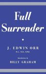 Full Surrender, Paperback fotografia produsului