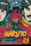Naruto, V69, Paperback fotografia produsului