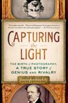 Capturing the Light, Paperback fotografia produsului