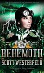 Behemoth, Paperback fotografia produsului