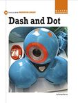 Dash and Dot, Paperback fotografia produsului