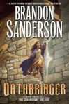 Oathbringer, Hardcover fotografia produsului