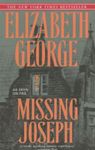 Missing Joseph, Paperback fotografia produsului
