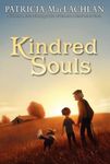 Kindred Souls, Paperback fotografia produsului