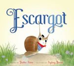 Escargot, Hardcover fotografia produsului