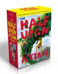 The Half Upon a Time Trilogy, Paperback fotografia produsului