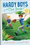 The Missing Playbook, Paperback fotografia produsului