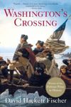 Washington's Crossing, Paperback fotografia produsului