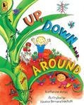 Up, Down, and Around, Paperback fotografia produsului