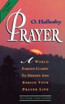 Prayer Expanded Version Hallesby, Paperback fotografia produsului