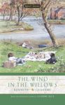 The Wind in the Willows, Paperback fotografia produsului