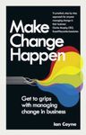 Make Change Happen, Paperback fotografia produsului