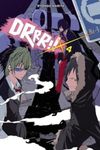 Durarara!!, Vol. 4 (Light Novel), Paperback fotografia produsului