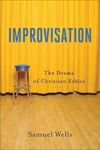 Improvisation, Paperback fotografia produsului