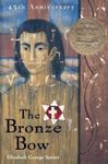 The Bronze Bow, Paperback fotografia produsului