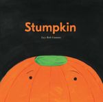 Stumpkin, Hardcover fotografia produsului