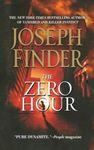 Zero Hour, Paperback fotografia produsului