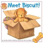 Meet Biscuit!, Paperback fotografia produsului