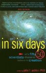 In Six Days, Paperback fotografia produsului