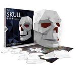 Skull: Designed by Wintercroft, Paperback fotografia produsului