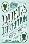 Duels & Deception, Paperback fotografia produsului