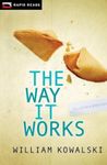 The Way It Works, Paperback fotografia produsului