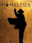 Hamilton: Vocal Selections, Paperback fotografia produsului