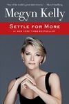 Settle for More, Paperback fotografia produsului